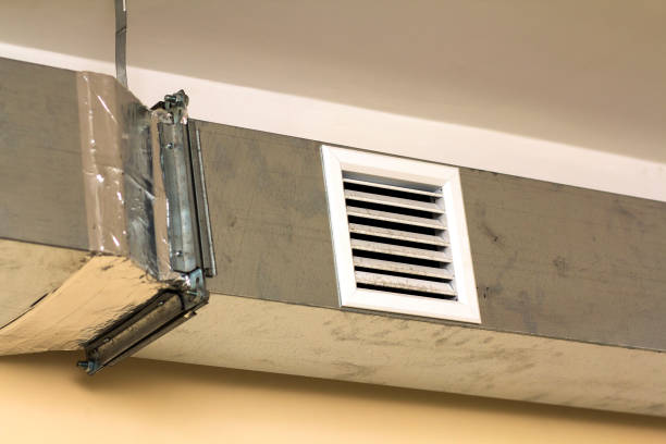 Affordable HVAC Duct Cleaning